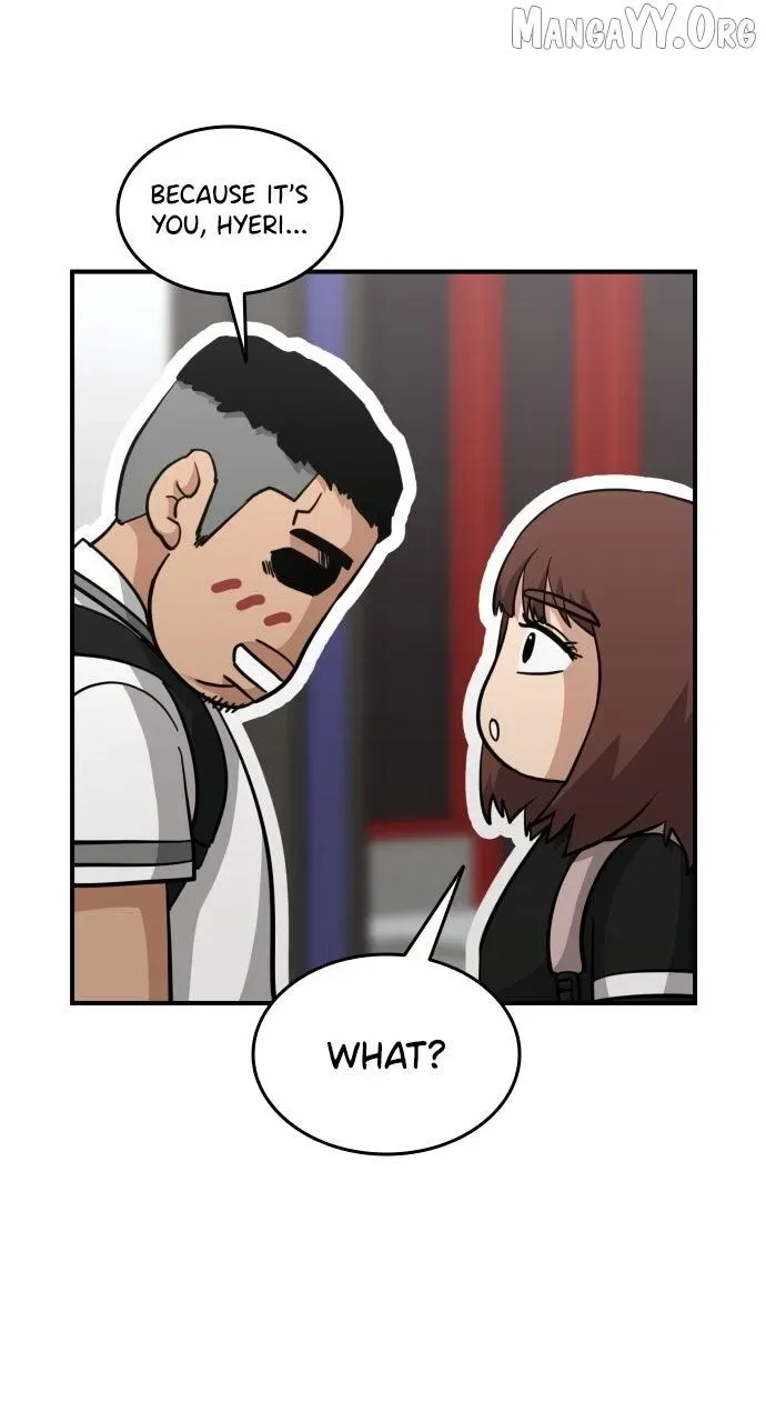 High School Gangsters Chapter 43 page 103