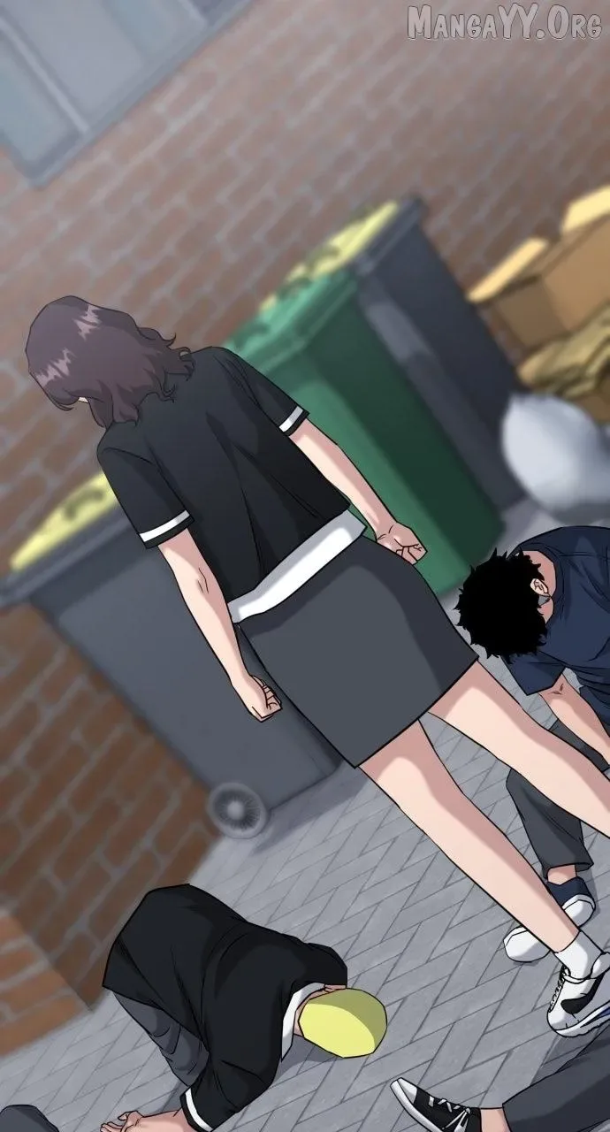 High School Gangsters Chapter 43 page 67