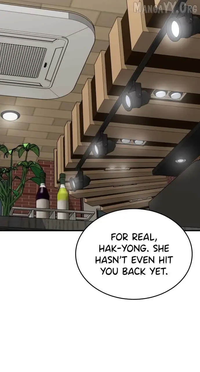 High School Gangsters Chapter 42 page 3