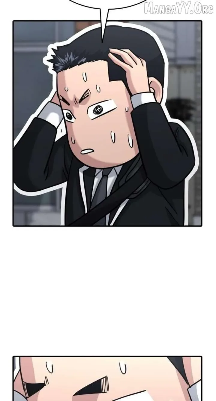 High School Gangsters Chapter 40 page 93