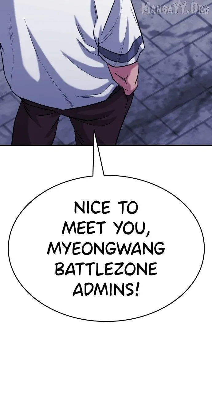 High School Gangsters Chapter 43 page 125