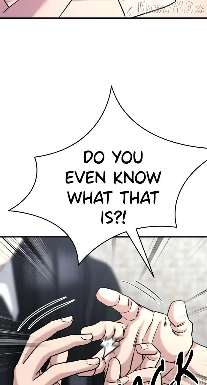 High School Gangsters Chapter 43 page 78