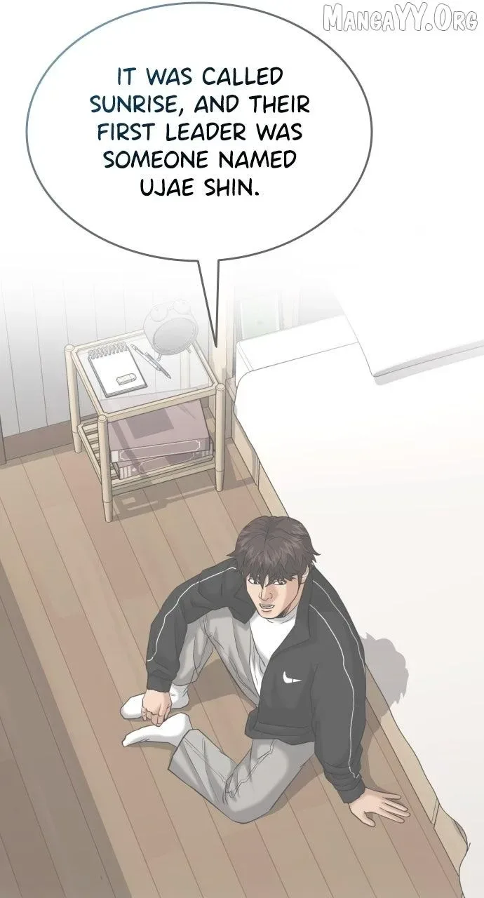 High School Gangsters Chapter 43 page 90