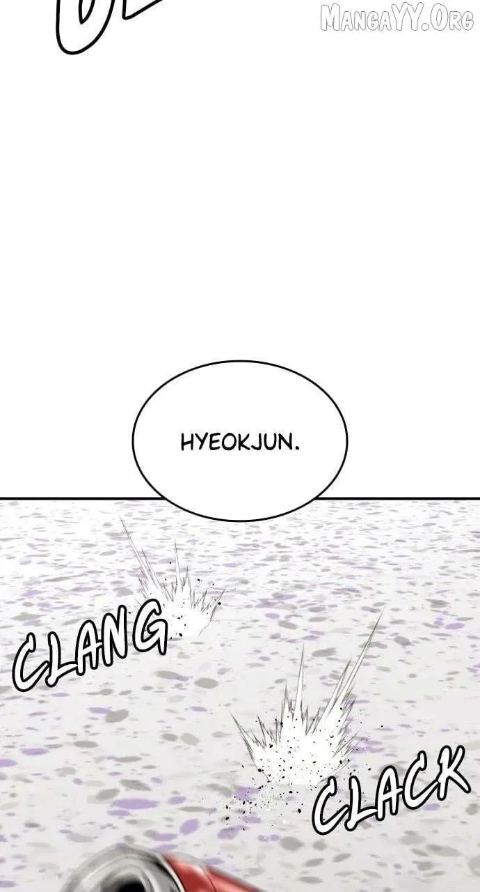 High School Gangsters Chapter 41 page 60