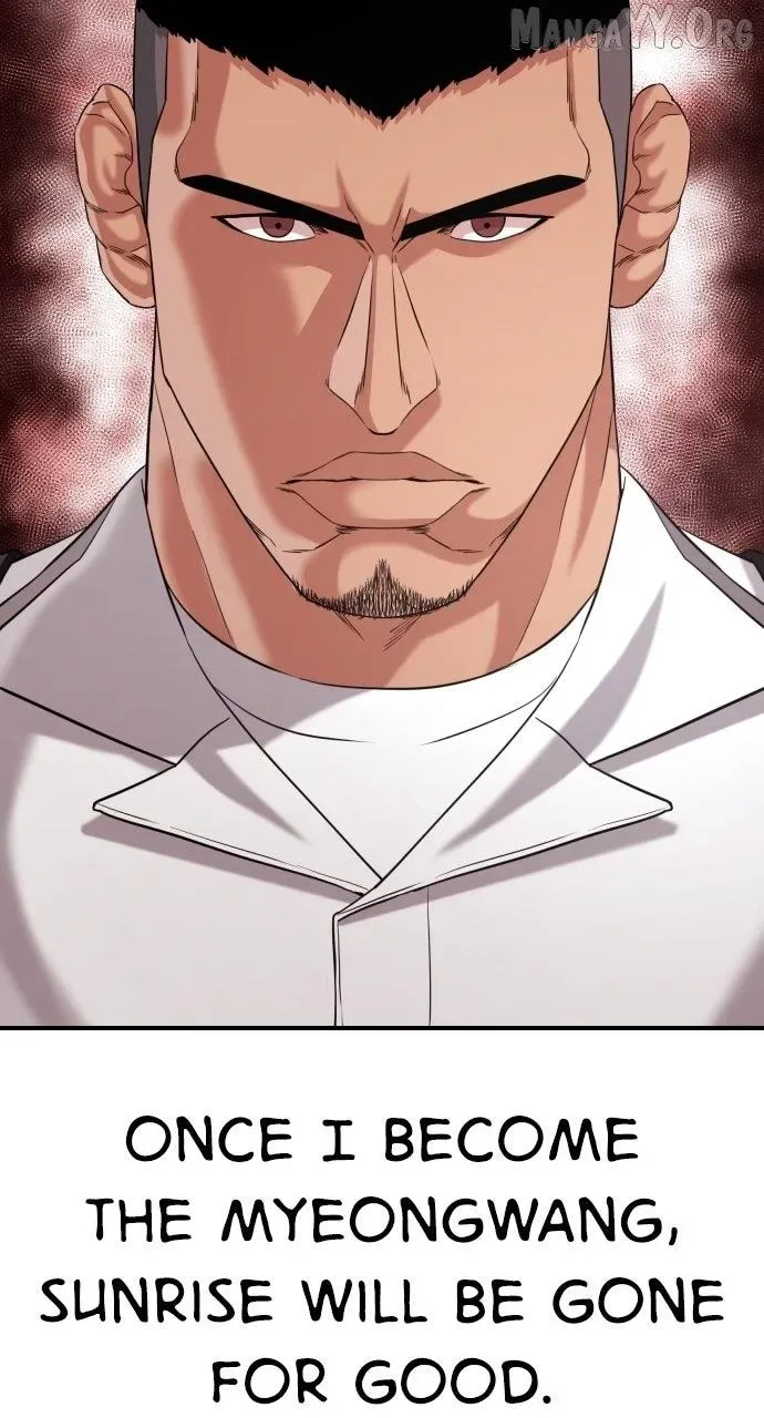 High School Gangsters Chapter 43 page 97