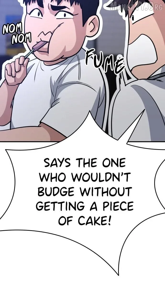 High School Gangsters Chapter 43 page 111