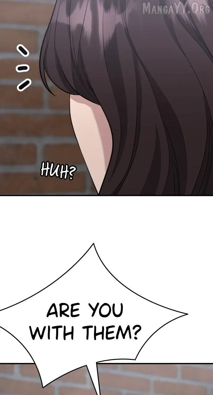High School Gangsters Chapter 43 page 69