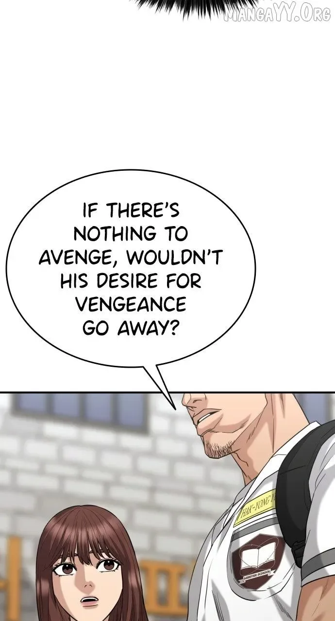 High School Gangsters Chapter 43 page 95