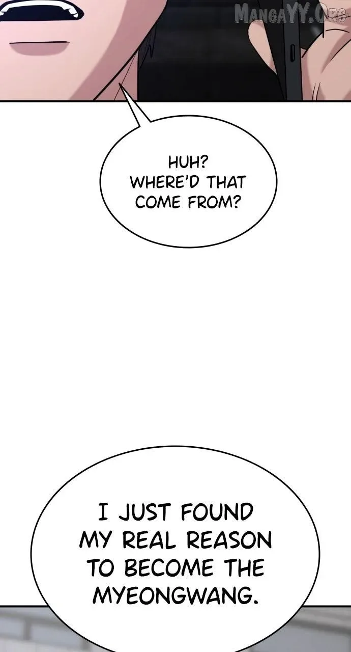 High School Gangsters Chapter 43 page 115