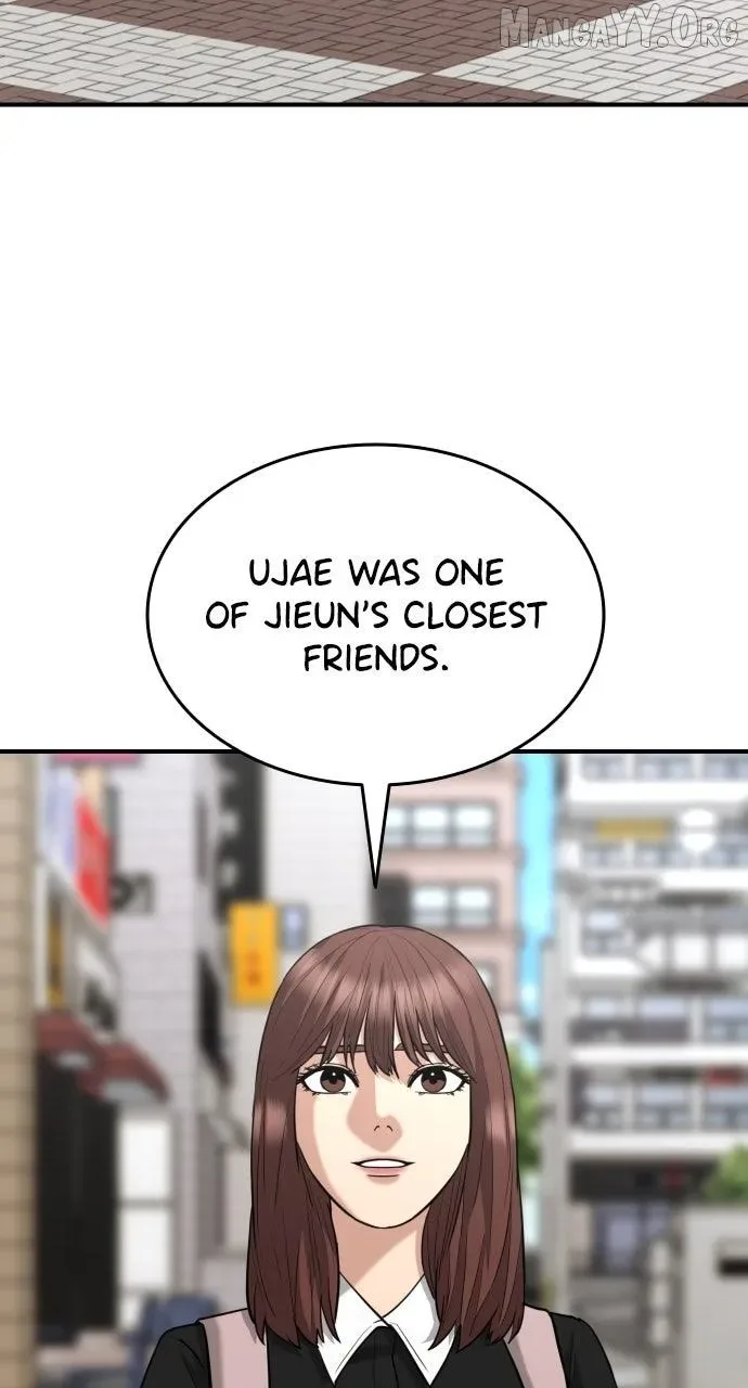 High School Gangsters Chapter 43 page 87