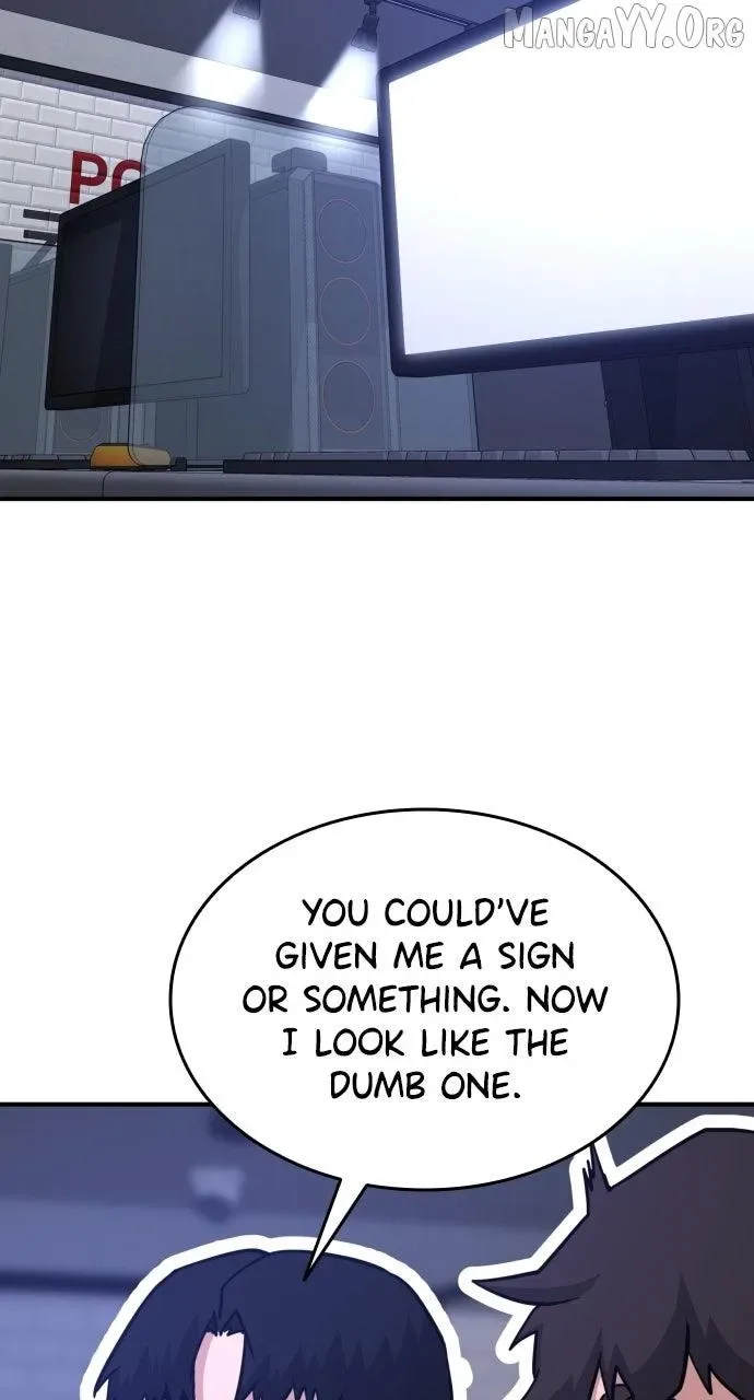 High School Gangsters Chapter 43 page 110