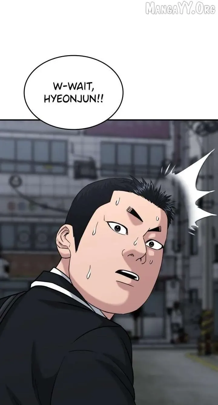 High School Gangsters Chapter 40 page 90