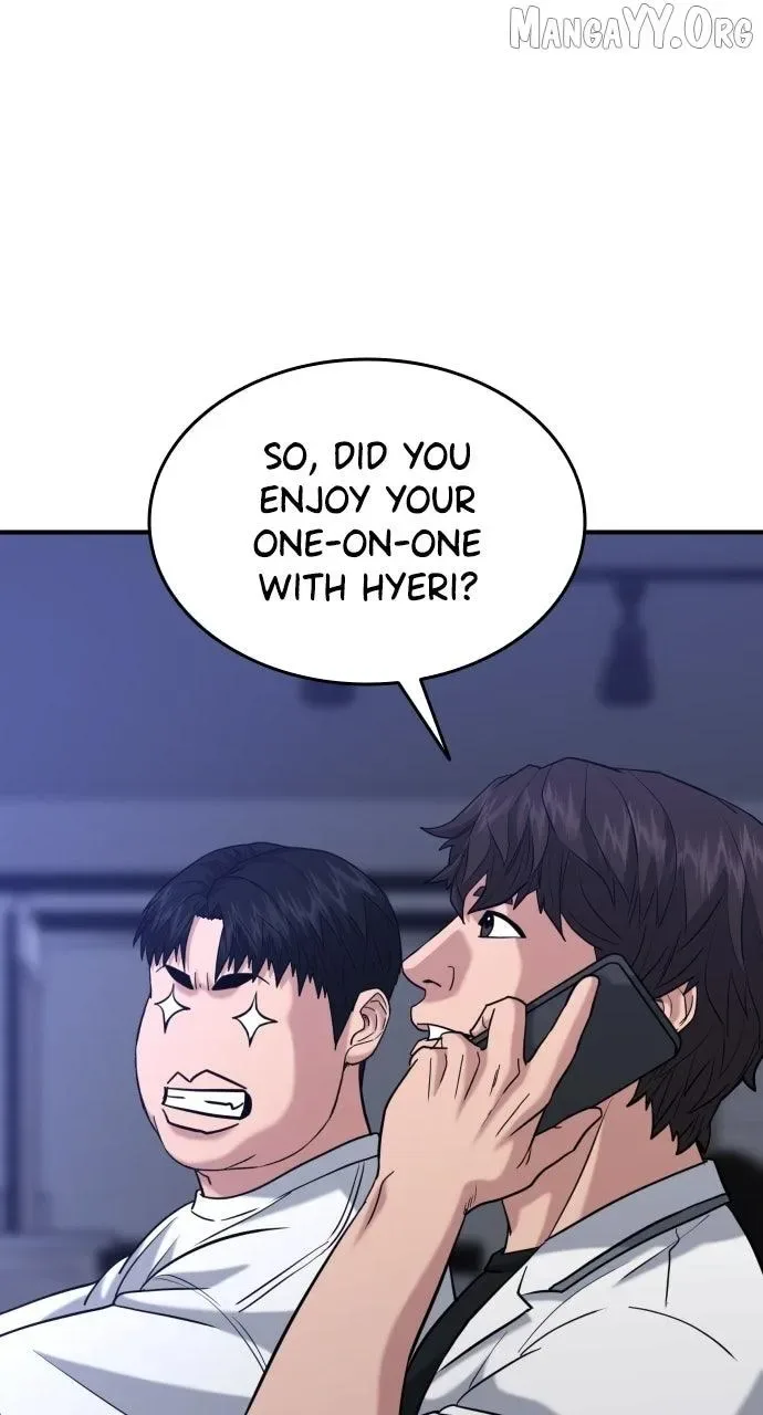 High School Gangsters Chapter 43 page 113