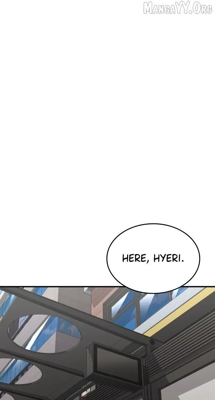 High School Gangsters Chapter 43 page 98