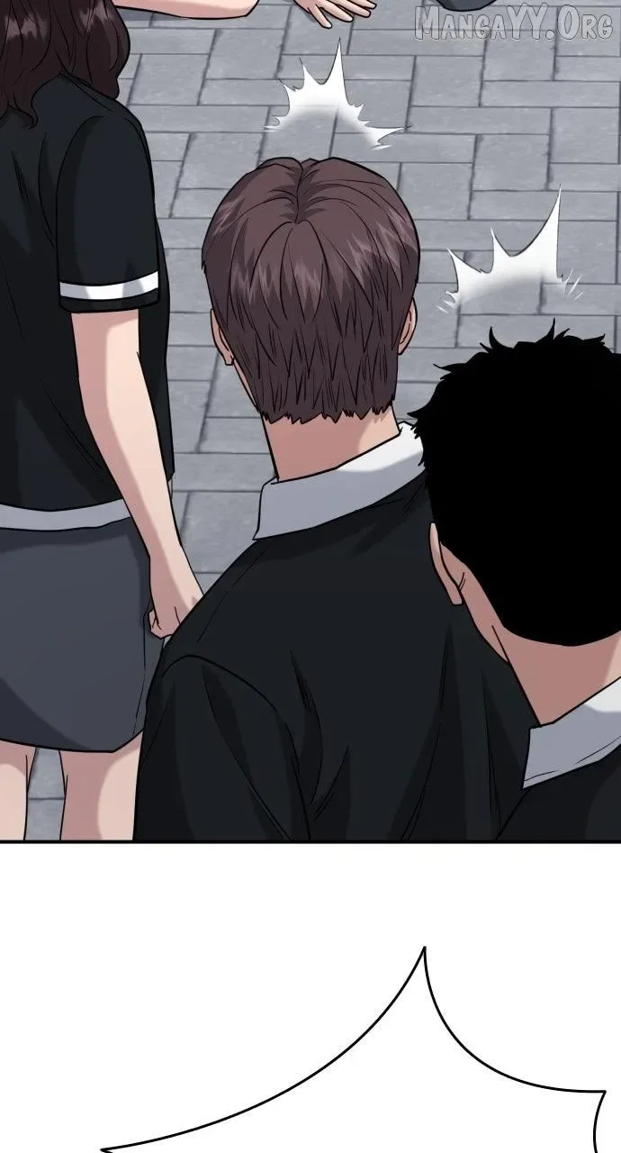 High School Gangsters Chapter 43 page 82