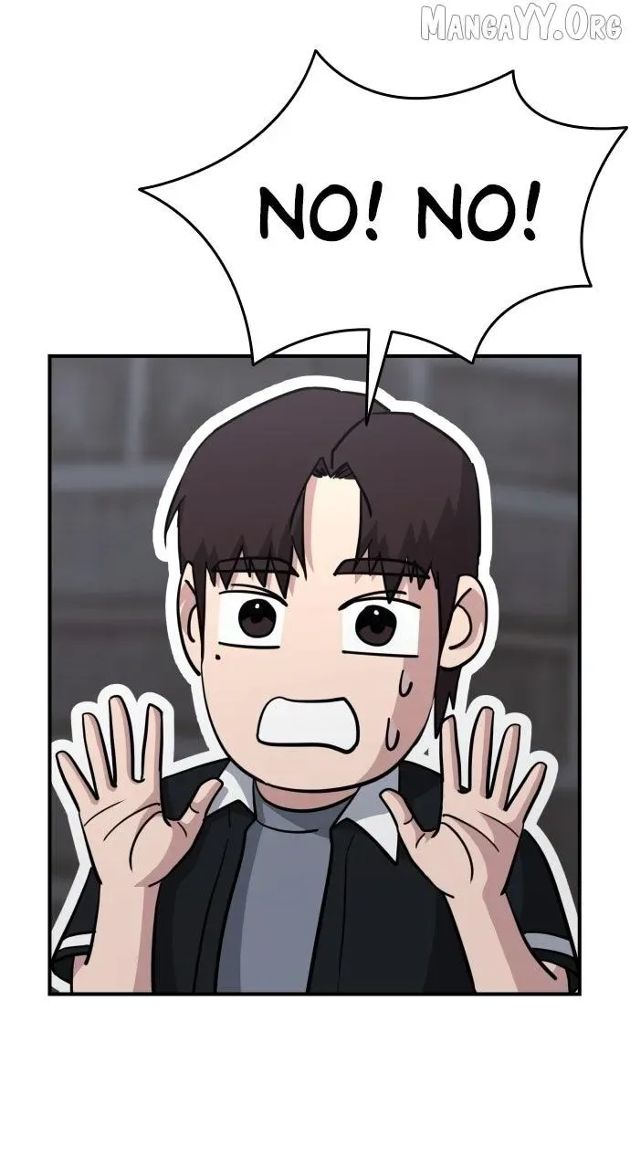 High School Gangsters Chapter 43 page 71