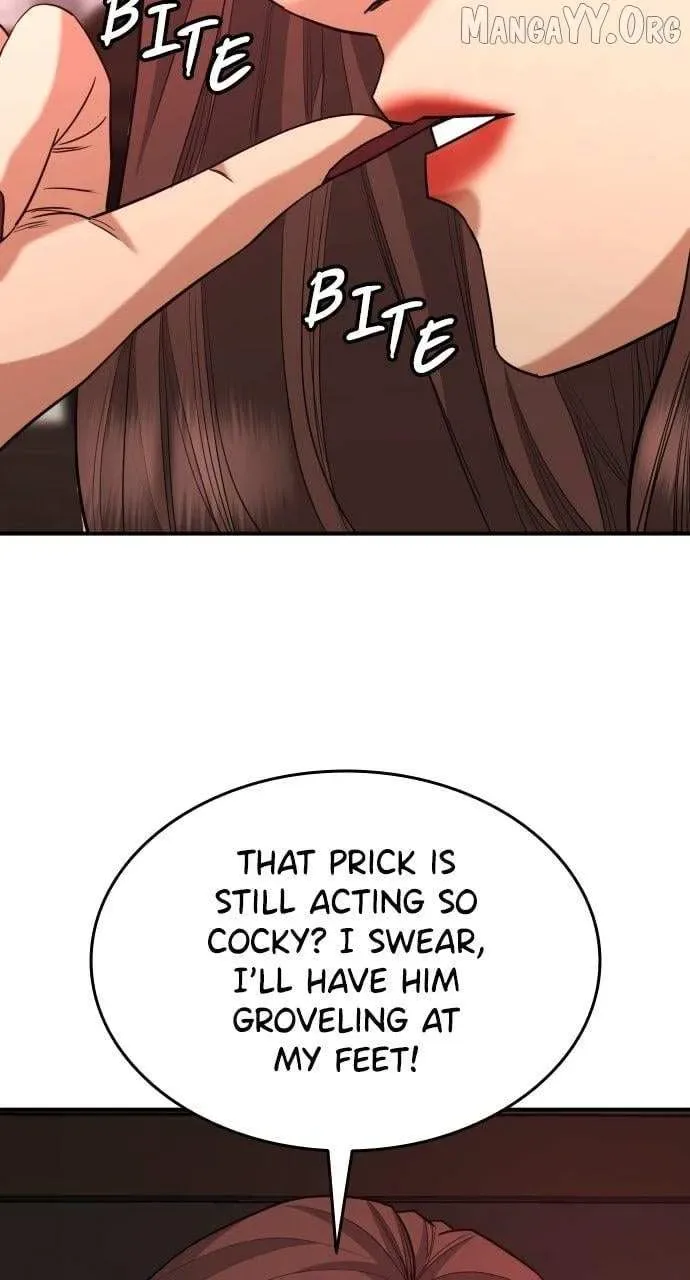 High School Gangsters Chapter 41 page 69