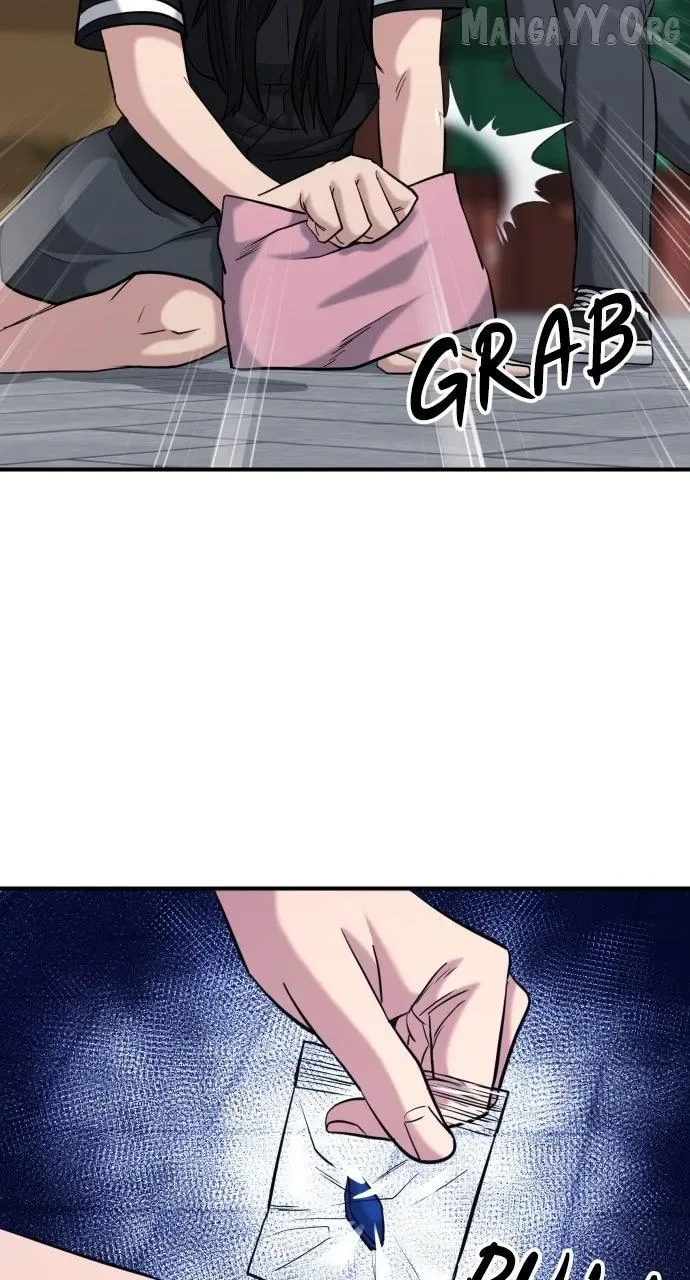 High School Gangsters Chapter 43 page 75