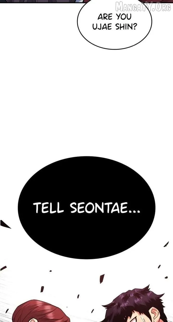 High School Gangsters Chapter 40 page 86
