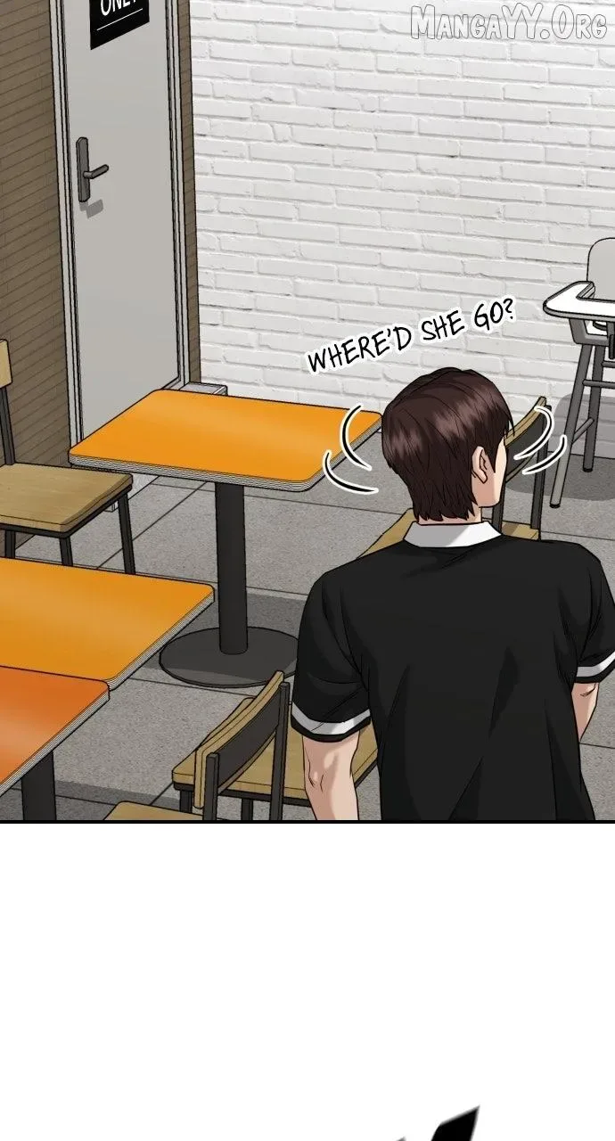 High School Gangsters Chapter 43 page 62