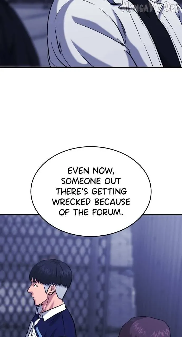 High School Gangsters Chapter 44 page 51