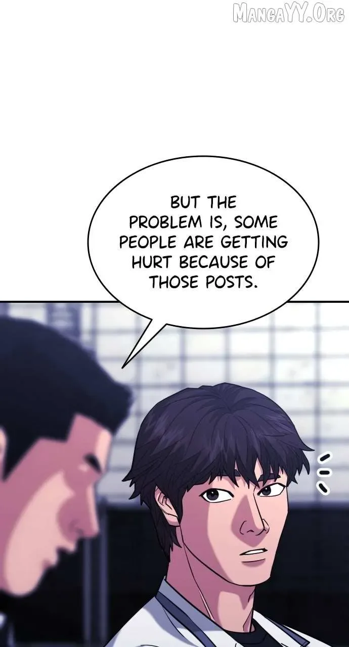 High School Gangsters Chapter 44 page 50