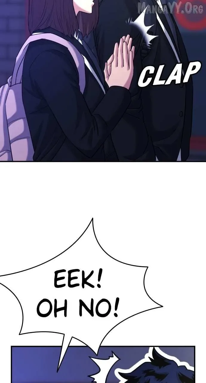 High School Gangsters Chapter 42 page 18