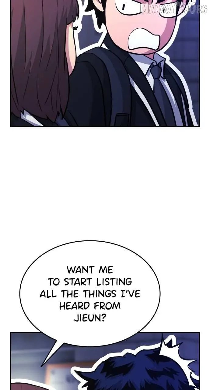 High School Gangsters Chapter 42 page 12