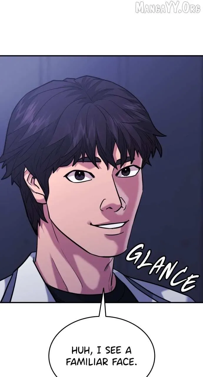 High School Gangsters Chapter 44 page 7