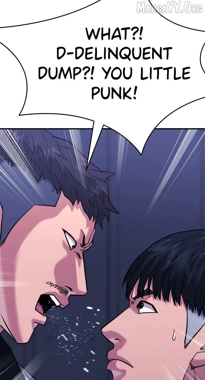 High School Gangsters Chapter 44 page 39
