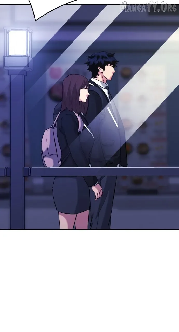 High School Gangsters Chapter 42 page 8