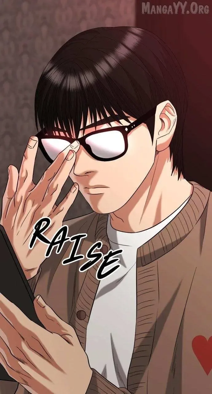 High School Gangsters Chapter 41 page 73