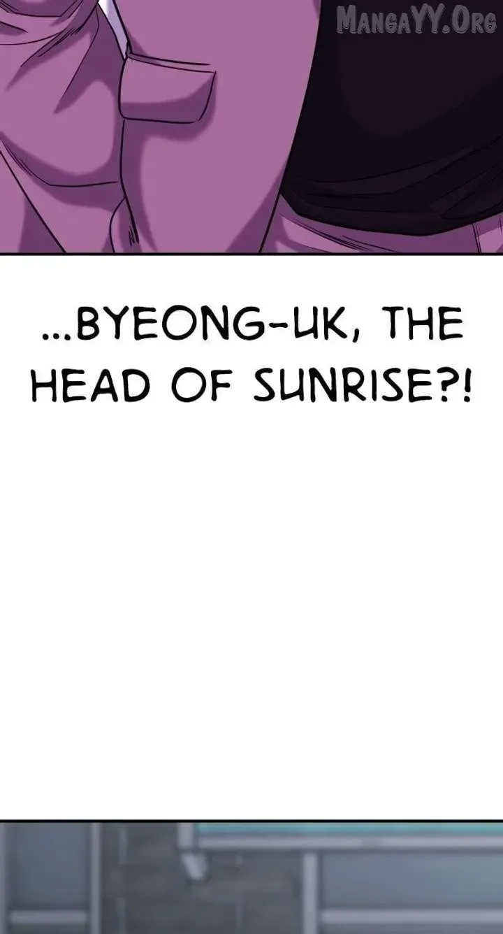 High School Gangsters Chapter 40 page 98