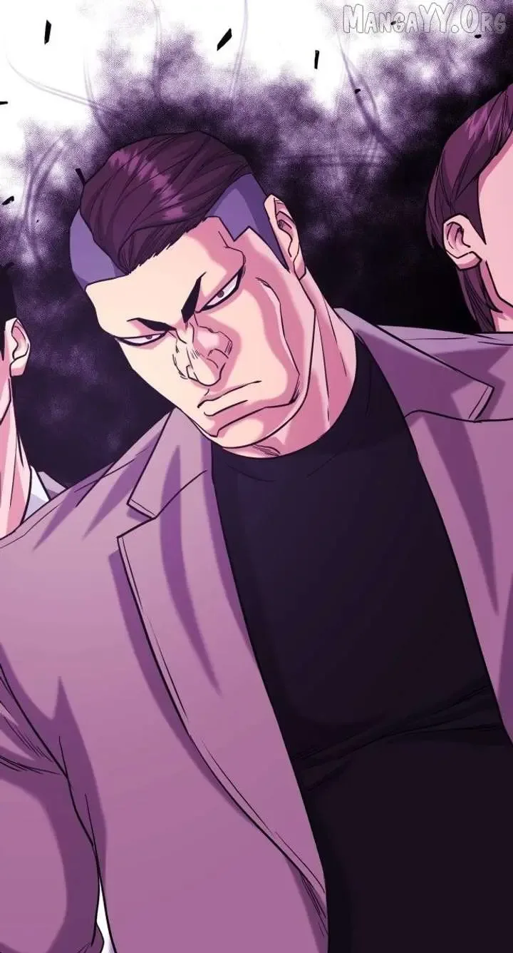 High School Gangsters Chapter 40 page 97