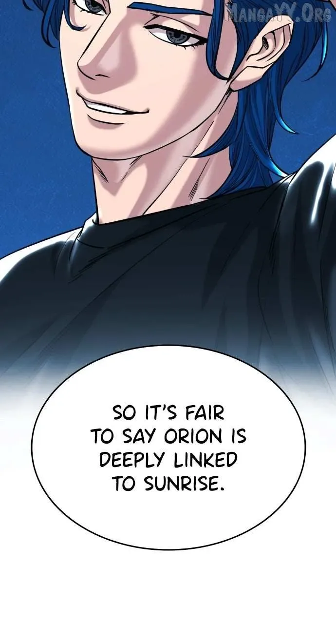 High School Gangsters Chapter 44 page 32