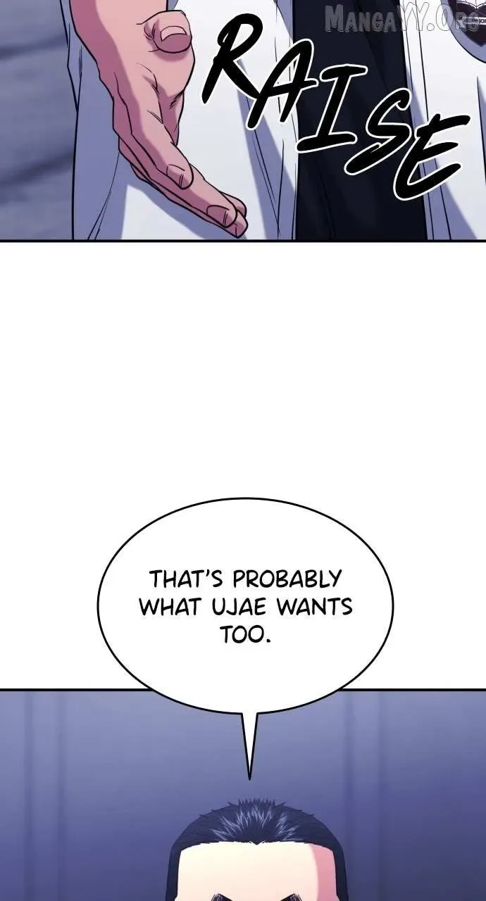 High School Gangsters Chapter 44 page 18