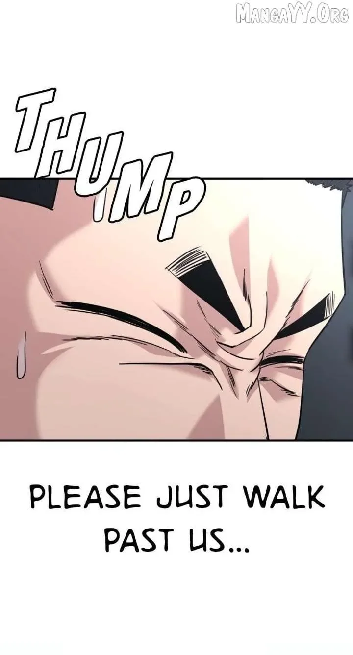 High School Gangsters Chapter 40 page 100