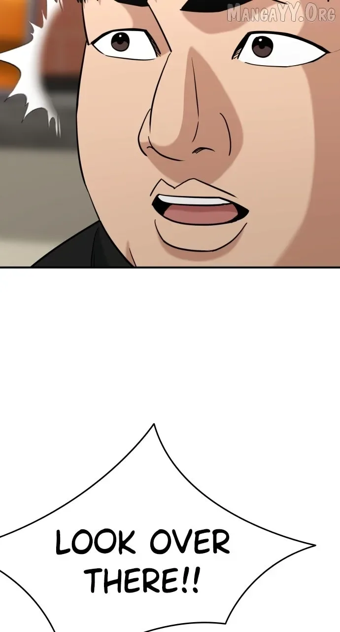 High School Gangsters Chapter 42 page 7