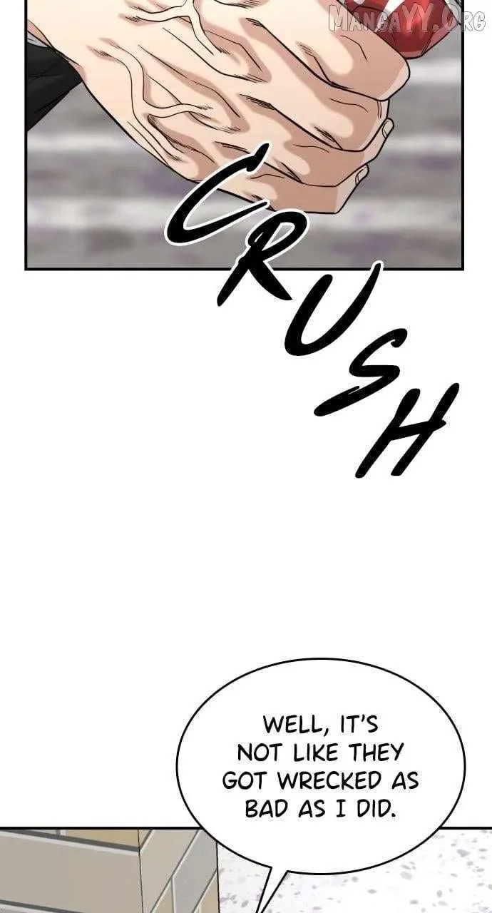 High School Gangsters Chapter 41 page 51
