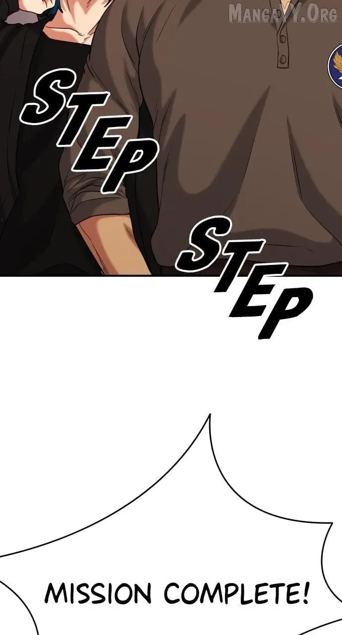 High School Gangsters Chapter 41 page 76