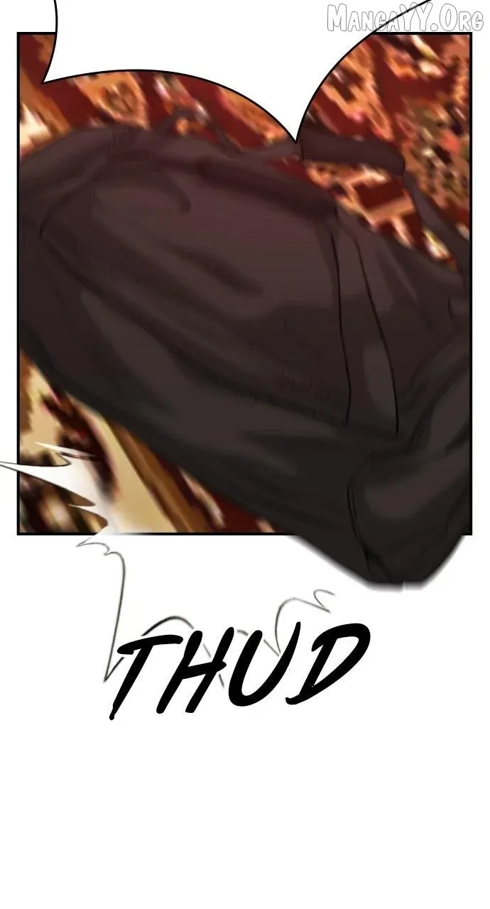 High School Gangsters Chapter 41 page 77