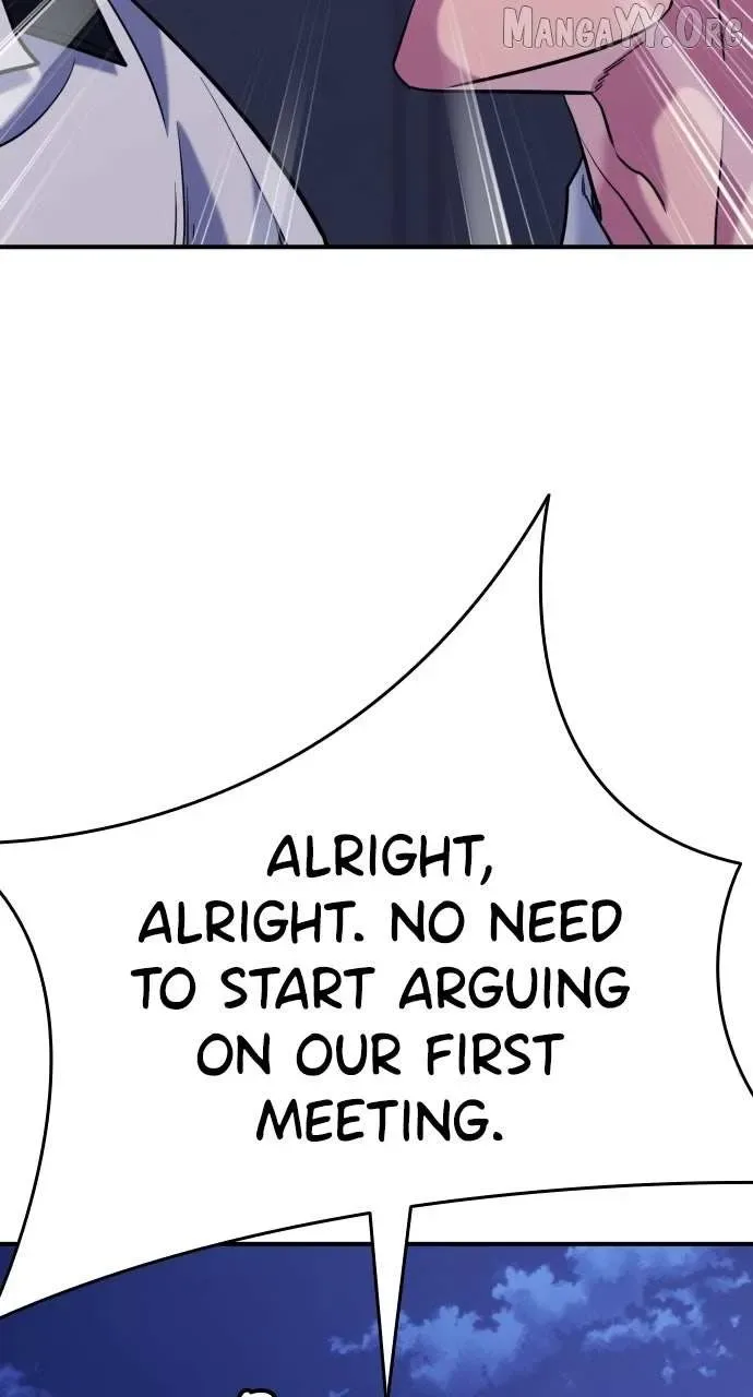 High School Gangsters Chapter 44 page 40