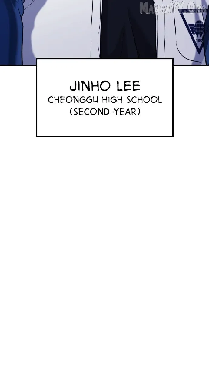 High School Gangsters Chapter 44 page 11