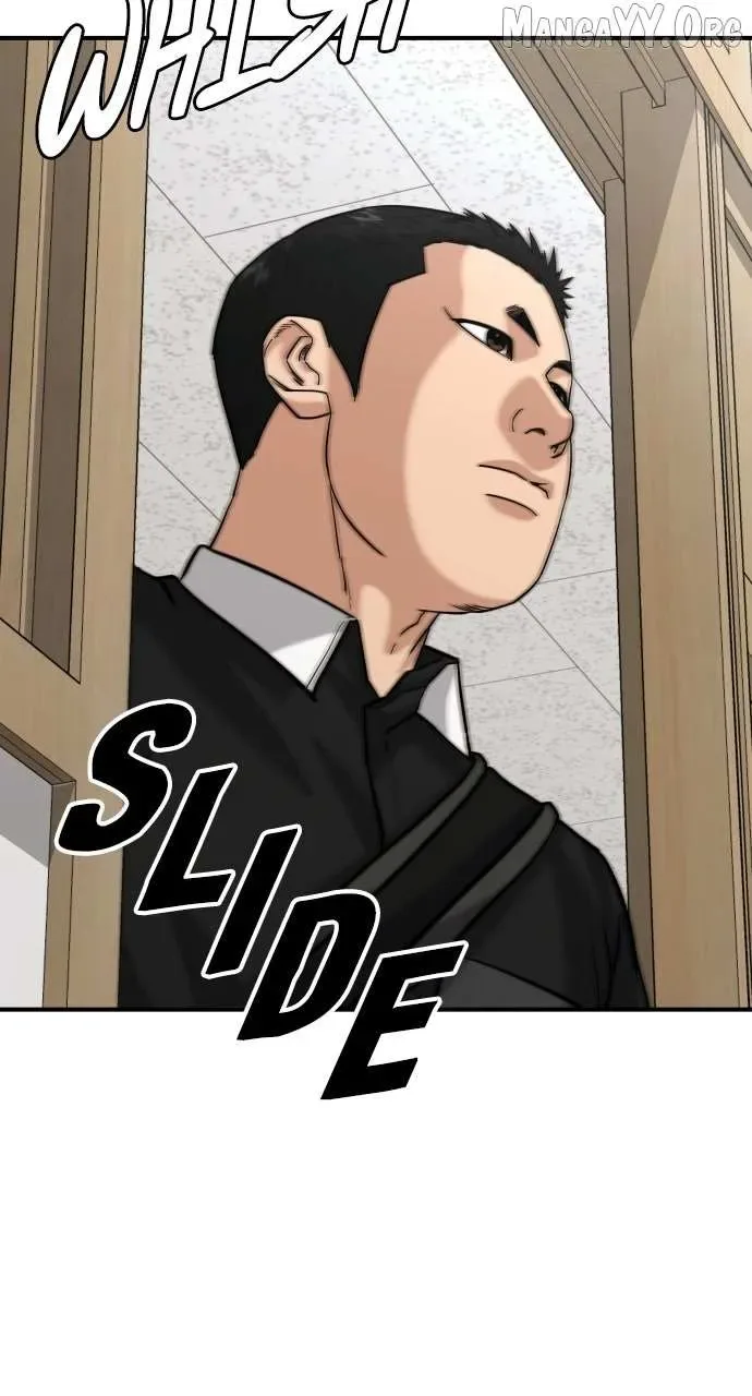High School Gangsters Chapter 44 page 59