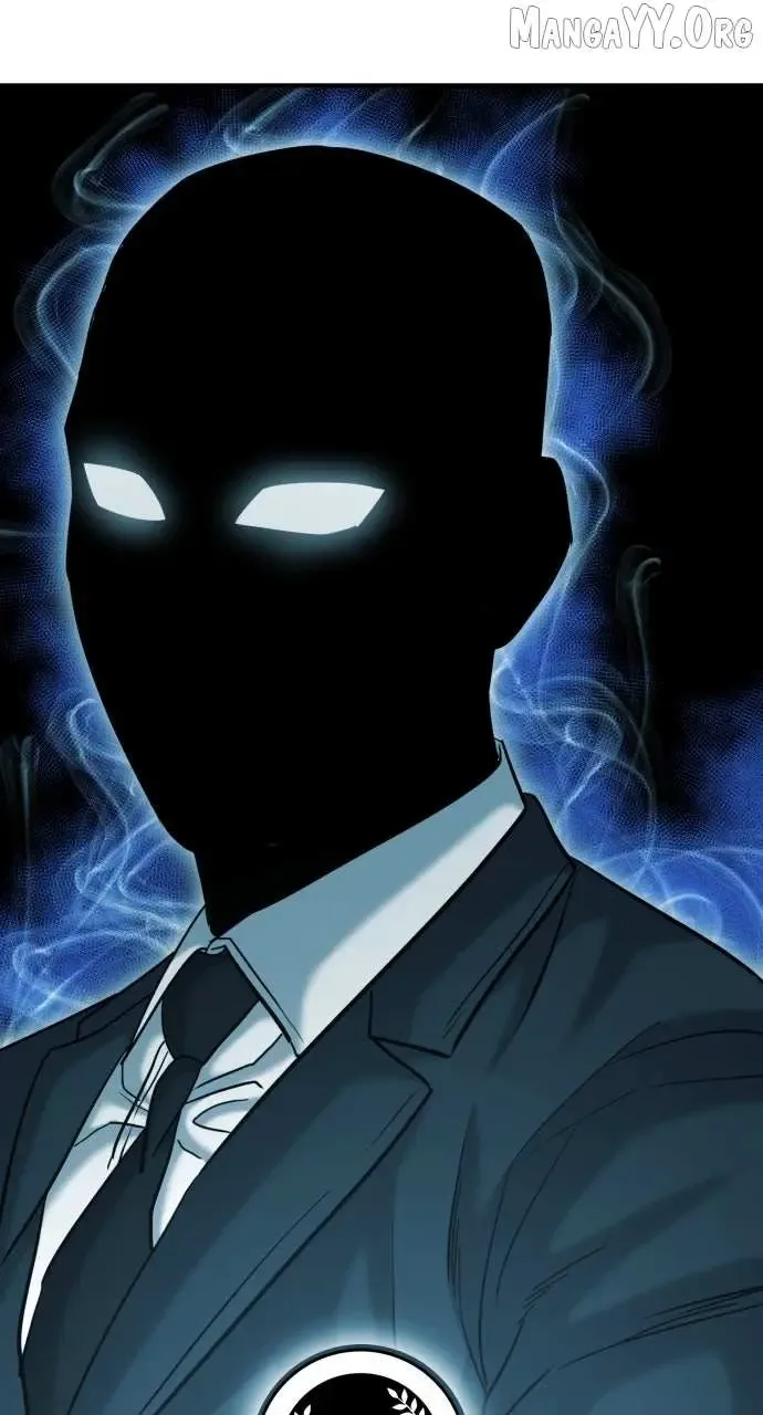 High School Gangsters Chapter 44 page 48