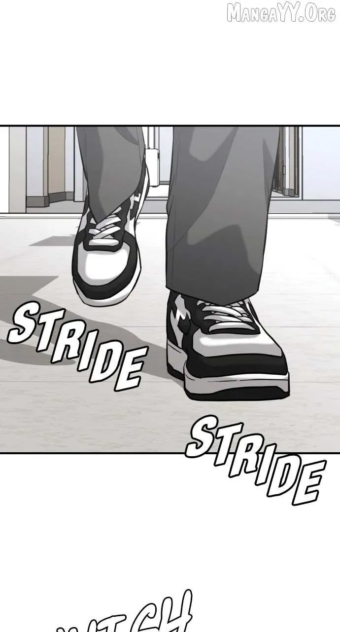 High School Gangsters Chapter 44 page 58