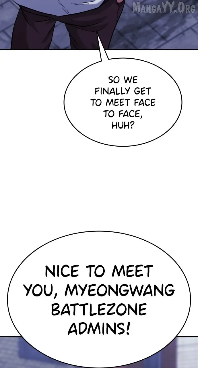 High School Gangsters Chapter 44 page 5