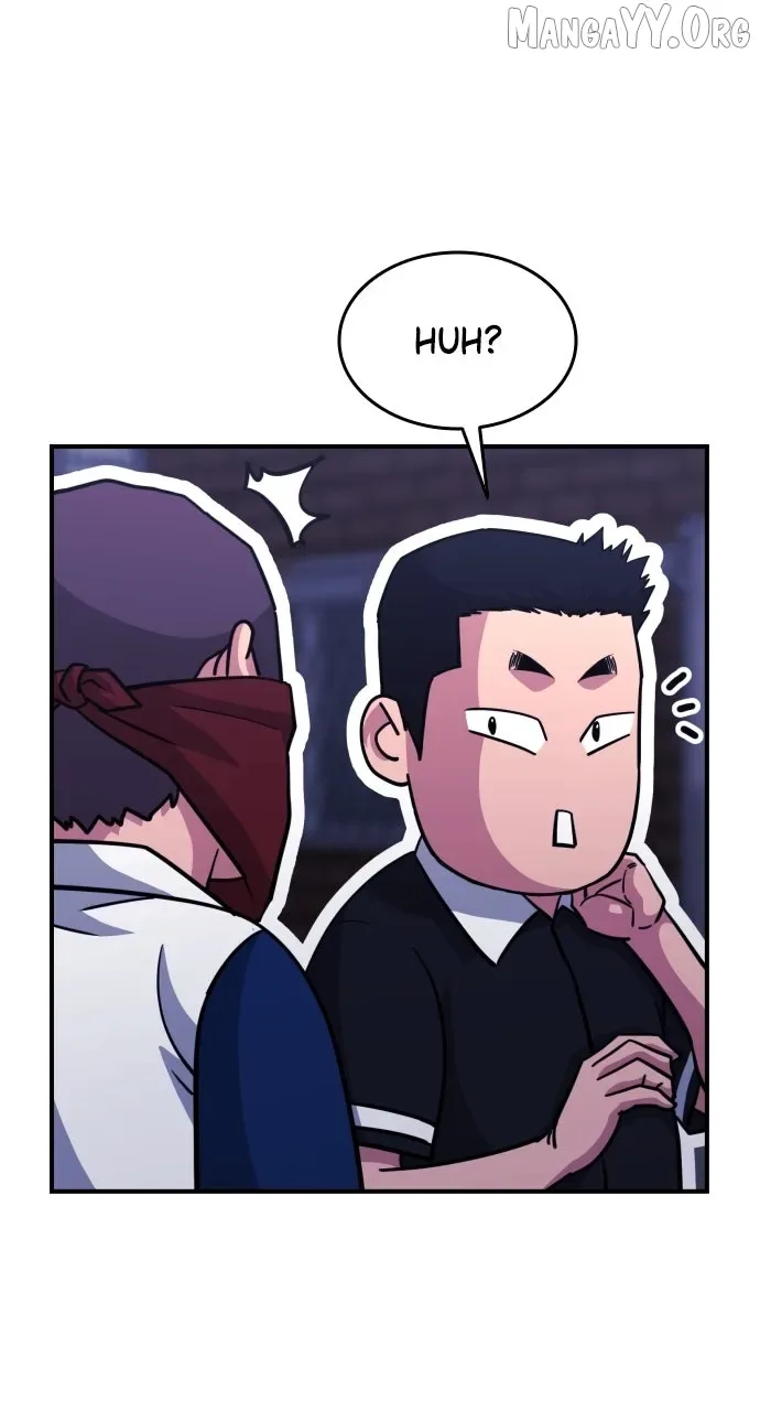 High School Gangsters Chapter 44 page 9