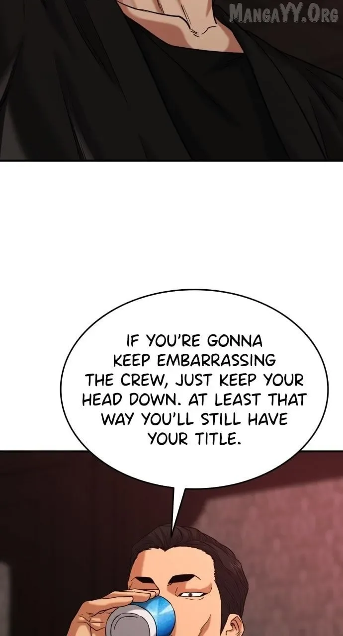 High School Gangsters Chapter 41 page 79