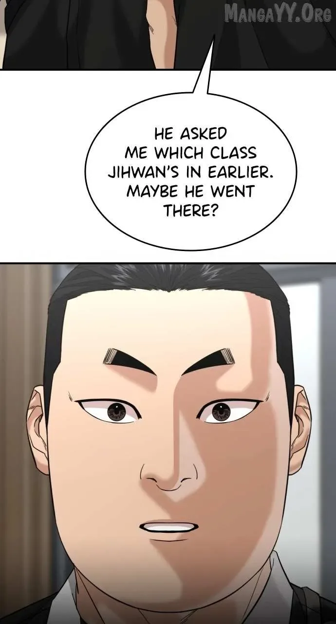 High School Gangsters Chapter 44 page 62